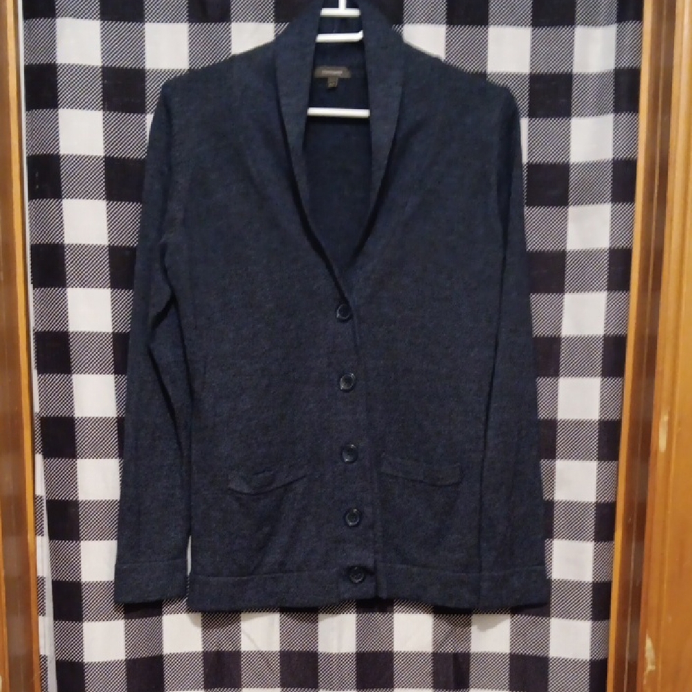 Denver Hayes Knit Cardigan